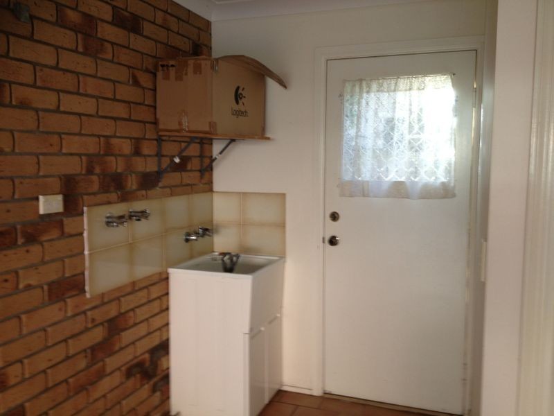 3/58 Wallace Street, Chermside QLD 4032