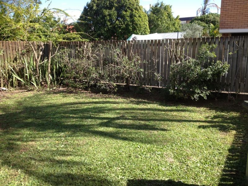 3/58 Wallace Street, Chermside QLD 4032