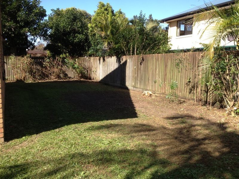 3/58 Wallace Street, Chermside QLD 4032