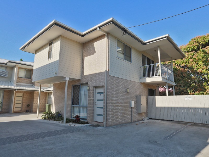 Unit 1/42 Pioneer Street, Zillmere QLD 4034