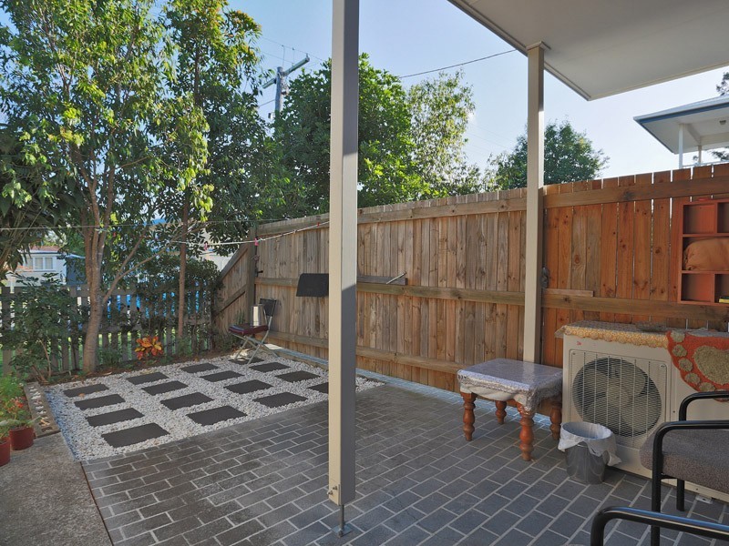 Unit 1/42 Pioneer Street, Zillmere QLD 4034