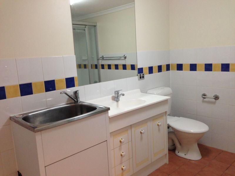 8/23 Brickfield Road, Aspley QLD 4034