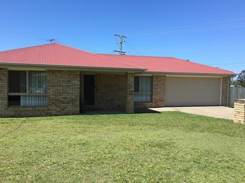 1 Mareli Street, Caboolture QLD 4510