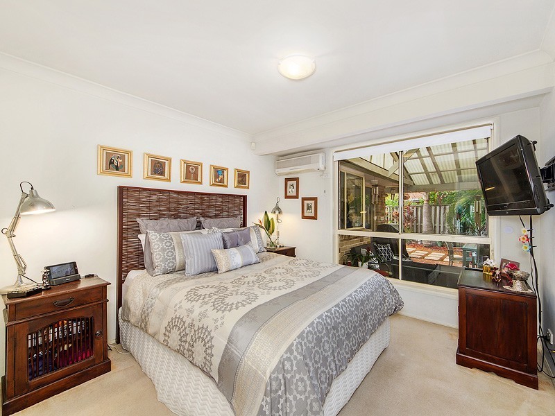 73 Silkyoak Circuit, Fitzgibbon QLD 4018