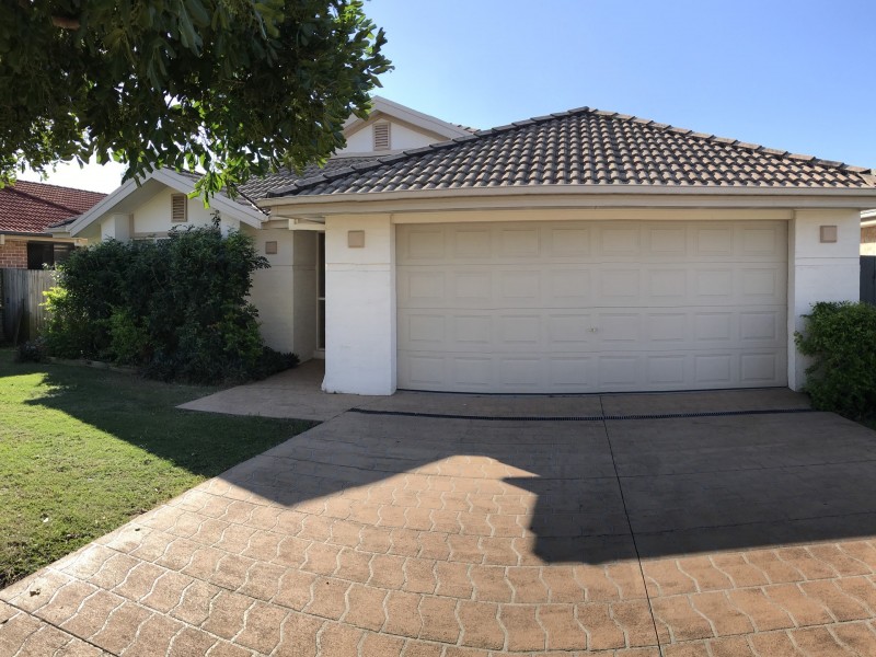 58 Beresford Circuit, Bracken Ridge QLD 4017