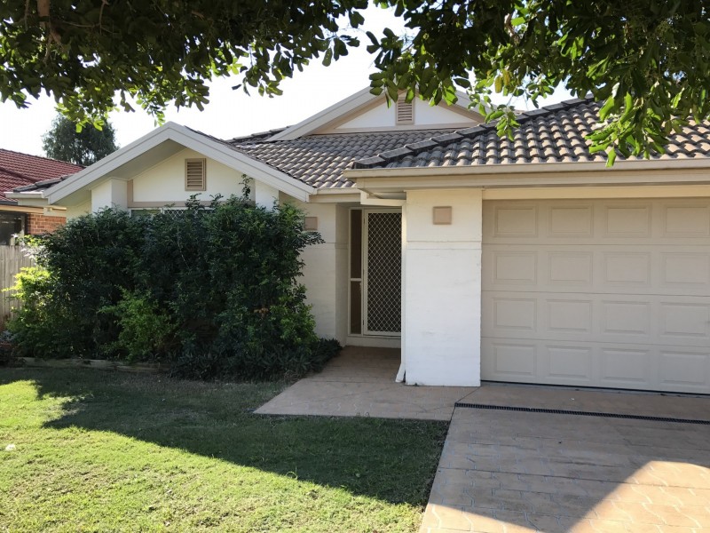 58 Beresford Circuit, Bracken Ridge QLD 4017