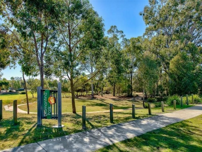 18 Diamantina Cres, Fitzgibbon QLD 4018