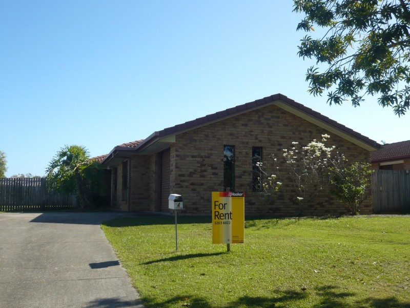 4 Burrabi Street, Bald Hills QLD 4036