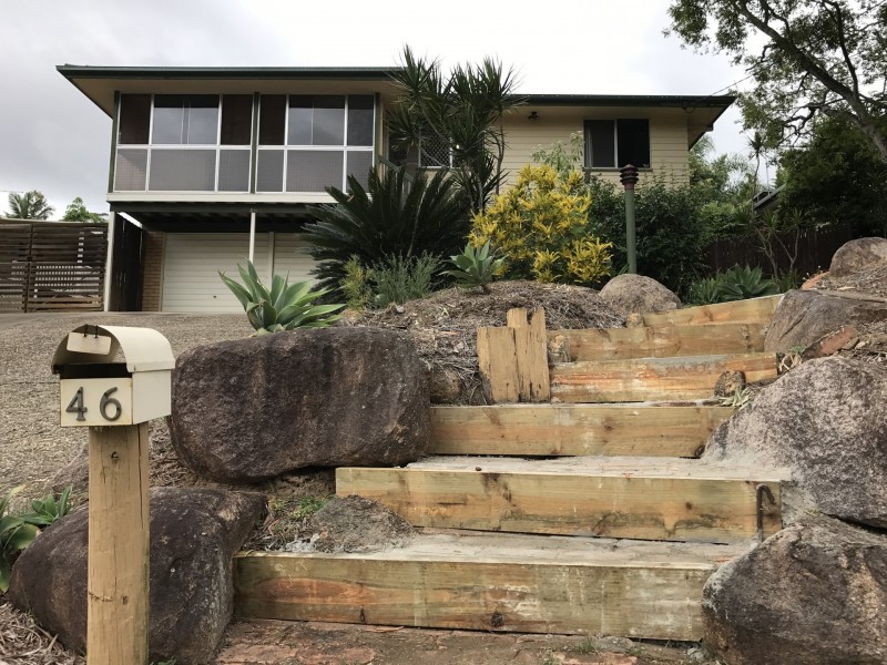 46 Tarnook Drive, Ferny Hills QLD 4055