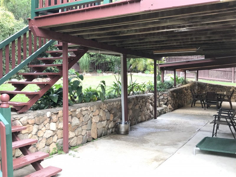 46 Tarnook Drive, Ferny Hills QLD 4055