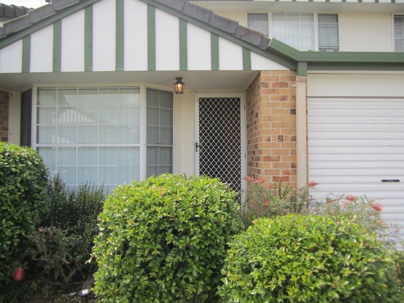 2/332 Handford Road, Taigum QLD 4018