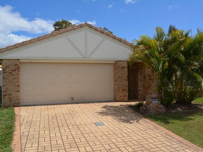 100 Silkyoak Circuit, Fitzgibbon QLD 4018