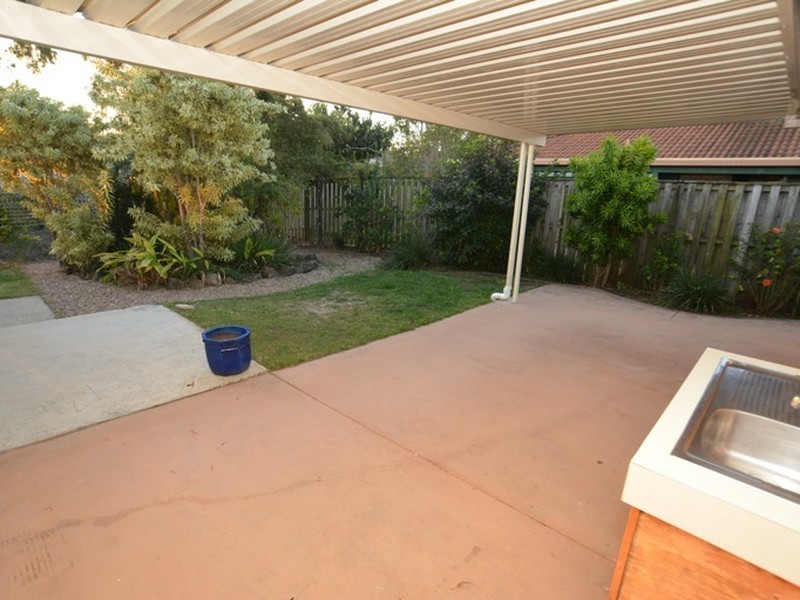 100 Silkyoak Circuit, Fitzgibbon QLD 4018