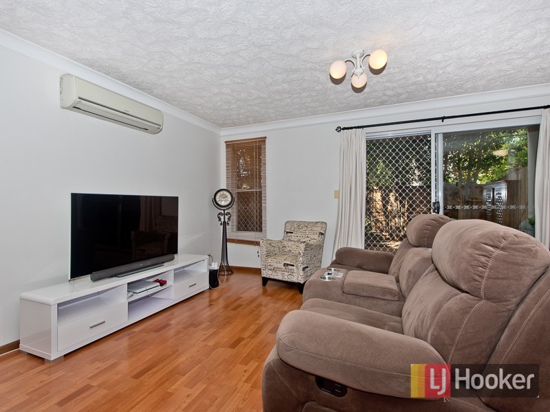 Unit 4/2 Halcomb Street, Zillmere QLD 4034
