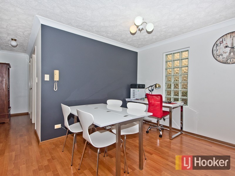 Unit 4/2 Halcomb Street, Zillmere QLD 4034