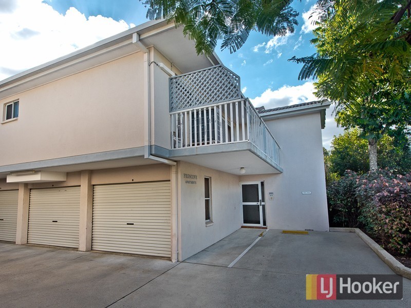 Unit 4/2 Halcomb Street, Zillmere QLD 4034