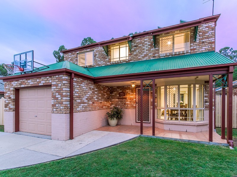 75 Cambridge Crescent, Fitzgibbon QLD 4018