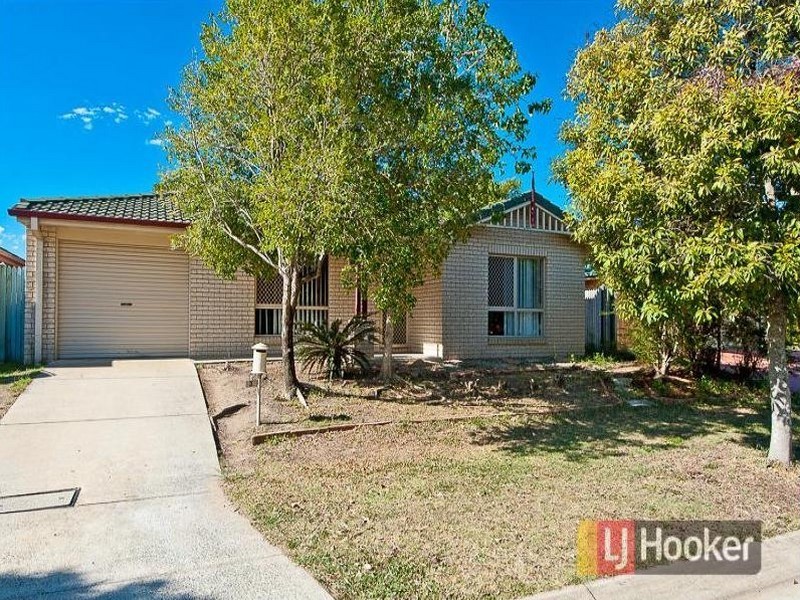 3 Latrobe Street, Fitzgibbon QLD 4018