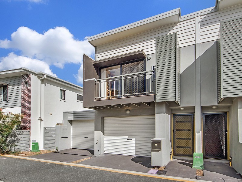 6 Tomaree Lane, Fitzgibbon QLD 4018