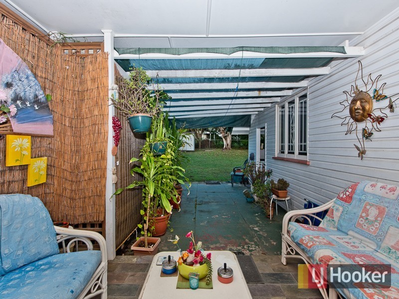 27 Zeehan Street, Wavell Heights QLD 4012