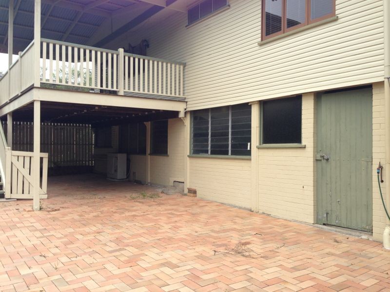 43 Gymea Street, The Gap QLD 4061