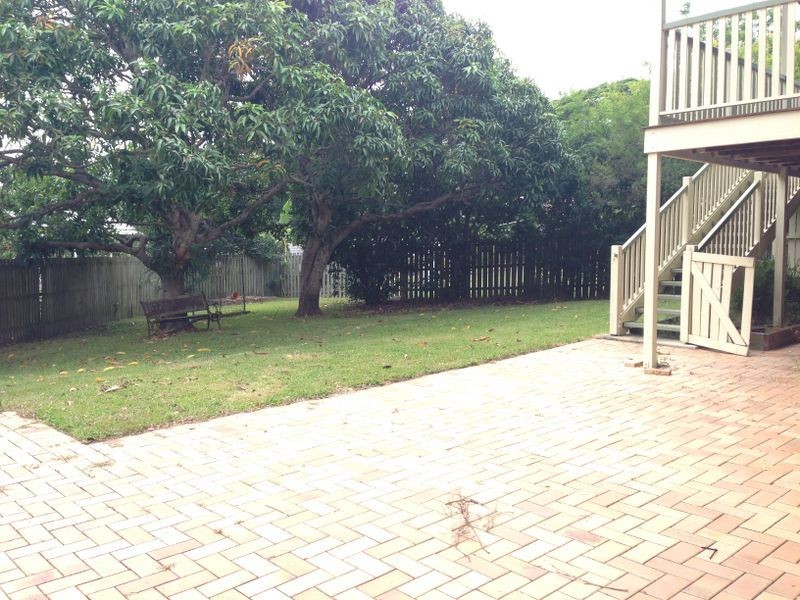 43 Gymea Street, The Gap QLD 4061
