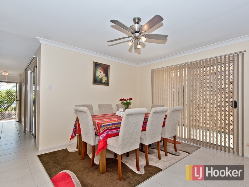 84 Silkyoak Circuit, Fitzgibbon QLD 4018