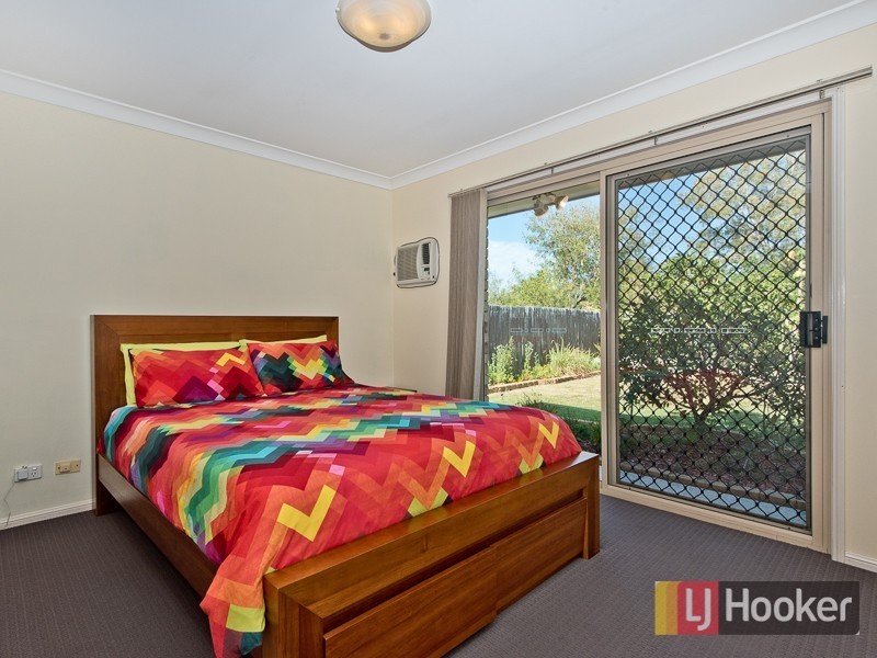 84 Silkyoak Circuit, Fitzgibbon QLD 4018