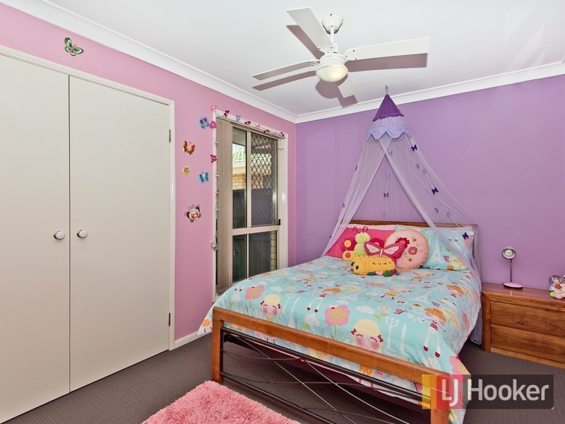 84 Silkyoak Circuit, Fitzgibbon QLD 4018
