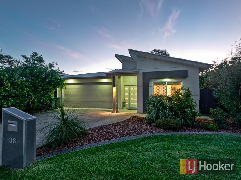 38 Matthew Street, Carseldine QLD 4034