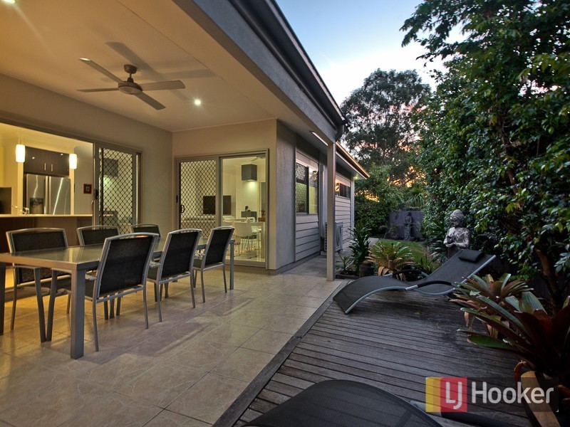 38 Matthew Street, Carseldine QLD 4034