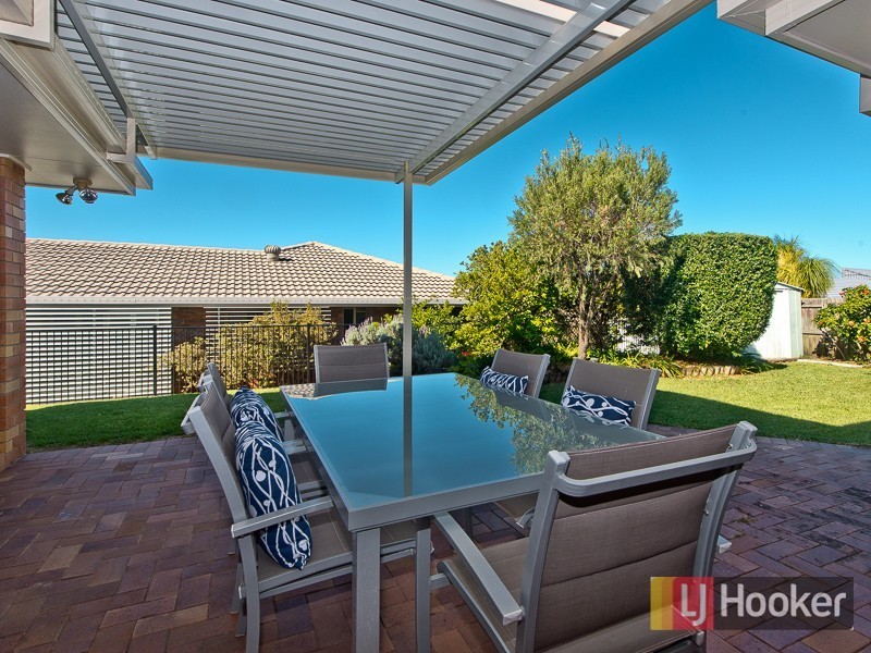 34 Whitehorse Street, Carseldine QLD 4034