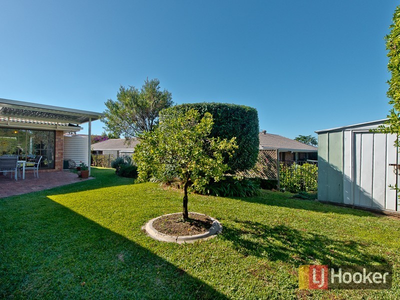 34 Whitehorse Street, Carseldine QLD 4034