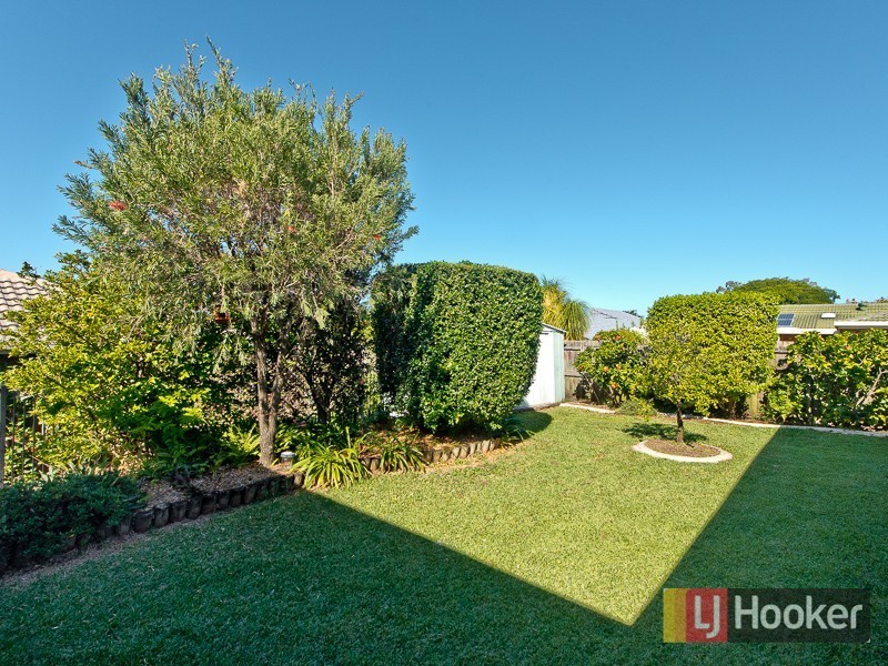 34 Whitehorse Street, Carseldine QLD 4034