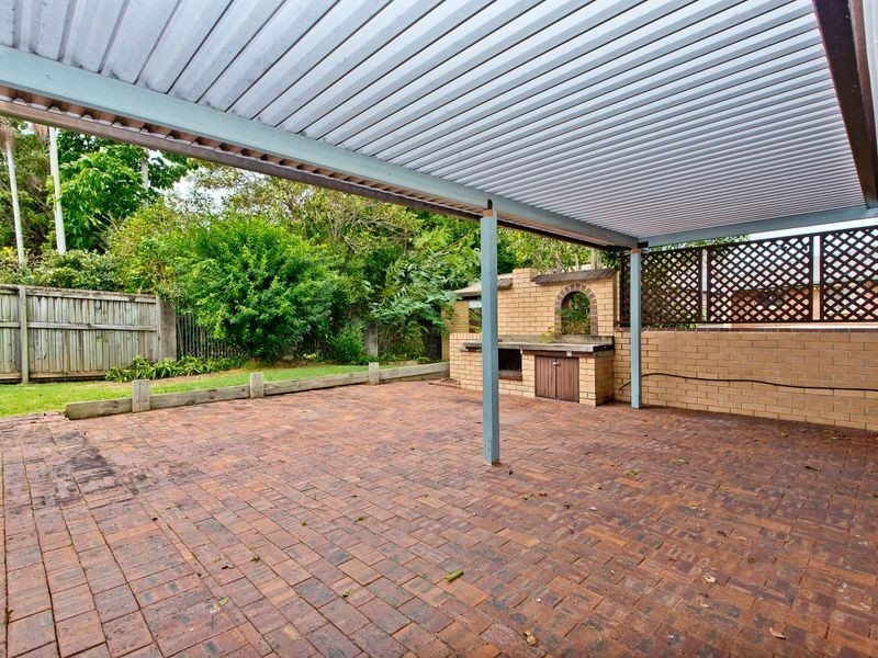 3 Claret Street, Carseldine QLD 4034