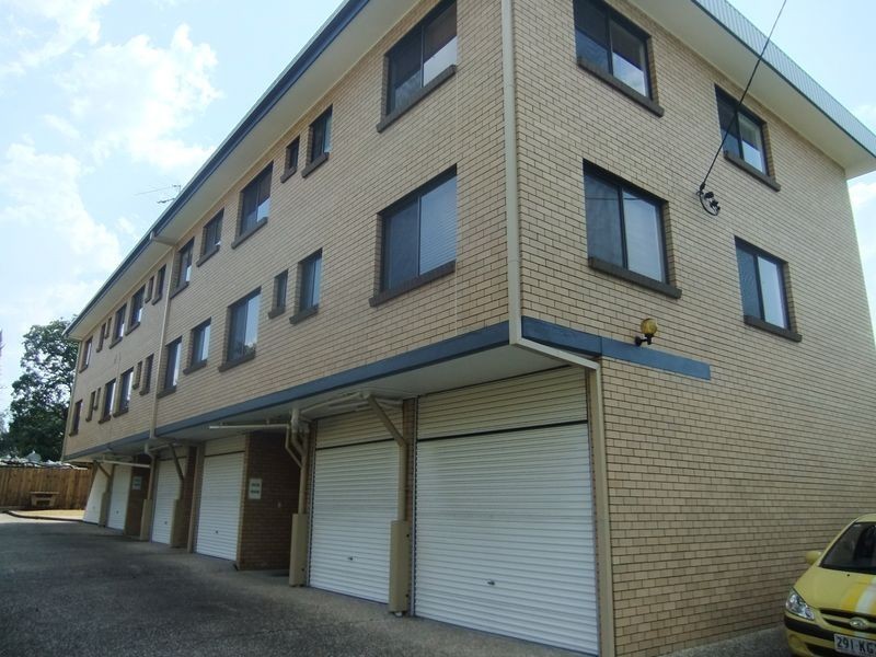 6/10 Brown Street, Windsor QLD 4030