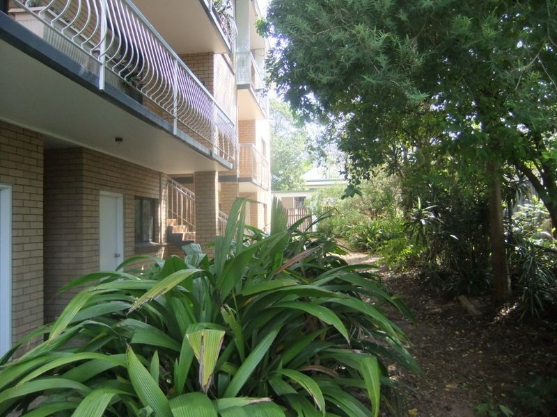 6/10 Brown Street, Windsor QLD 4030