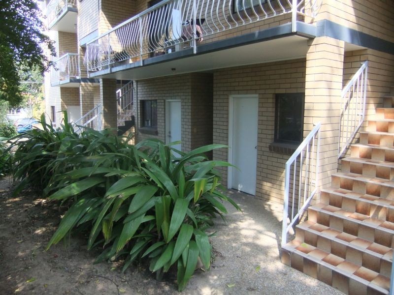 6/10 Brown Street, Windsor QLD 4030