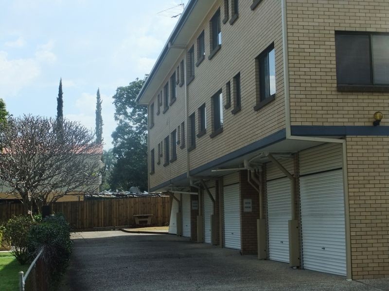 6/10 Brown Street, Windsor QLD 4030