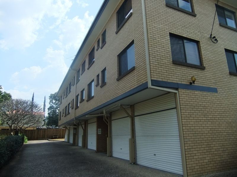 6/10 Brown Street, Windsor QLD 4030