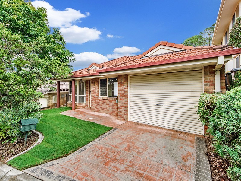 Unit 3/30 Railton Street, Aspley QLD 4034