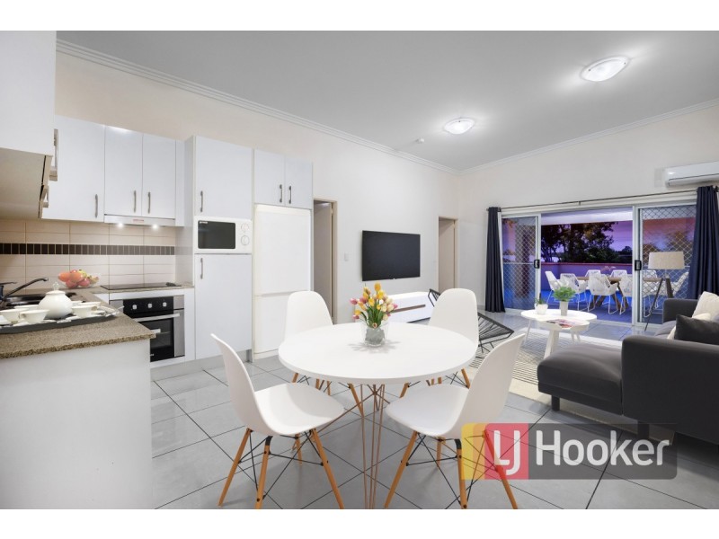 Unit 1 & 6-8/5 Rodway Street, Zillmere QLD 4034