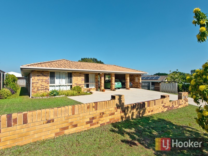 36 Orchid Avenue, Kallangur QLD 4503