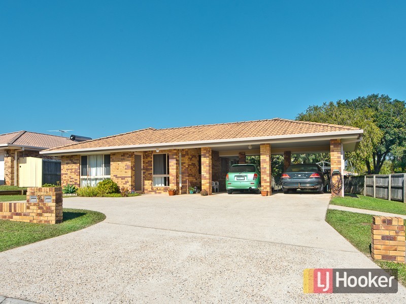 36 Orchid Avenue, Kallangur QLD 4503