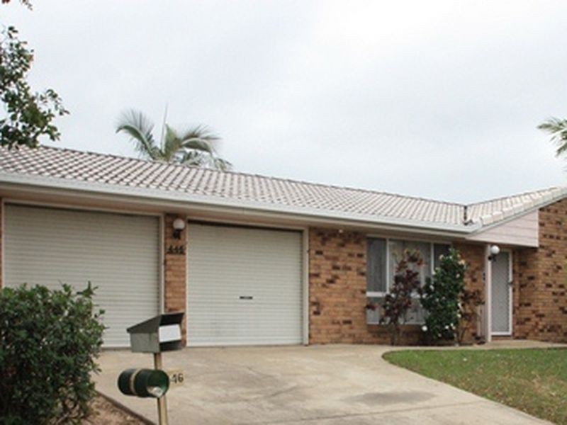 446 Telegraph Road, Bracken Ridge QLD 4017