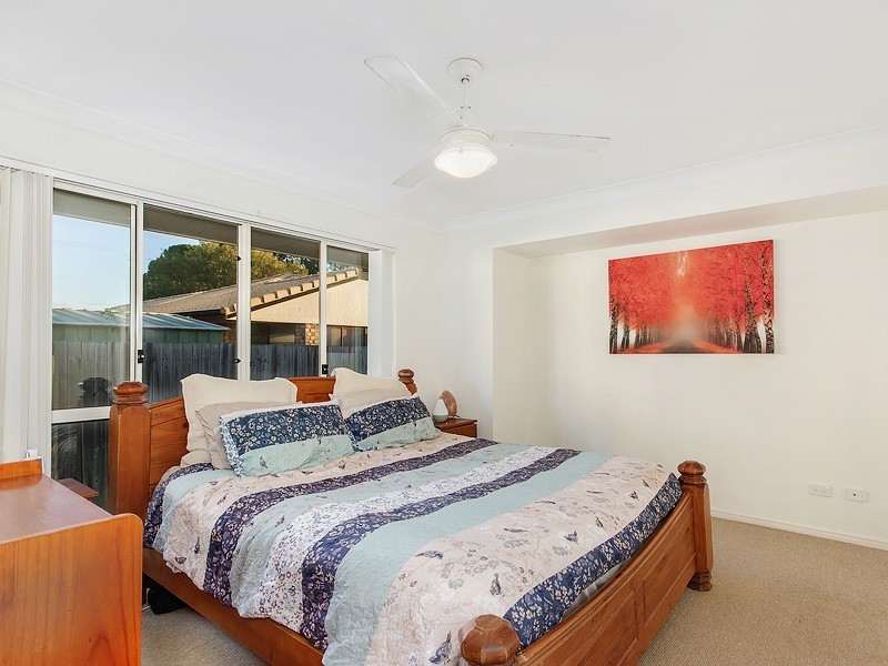 16 Ibiza Place, Carseldine QLD 4034