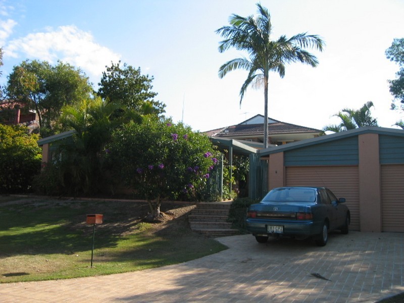 9 Barcroft Street, Aspley QLD 4034