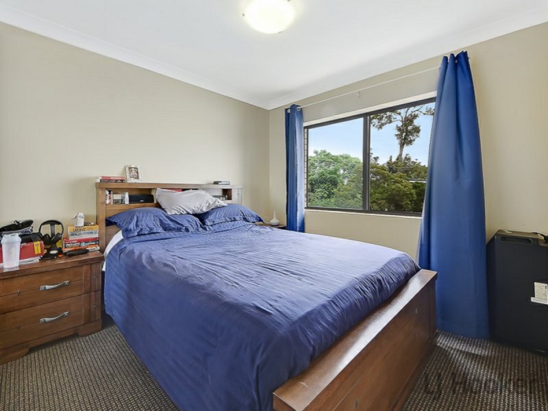 6/25 Rose Lane, Gordon Park QLD 4031