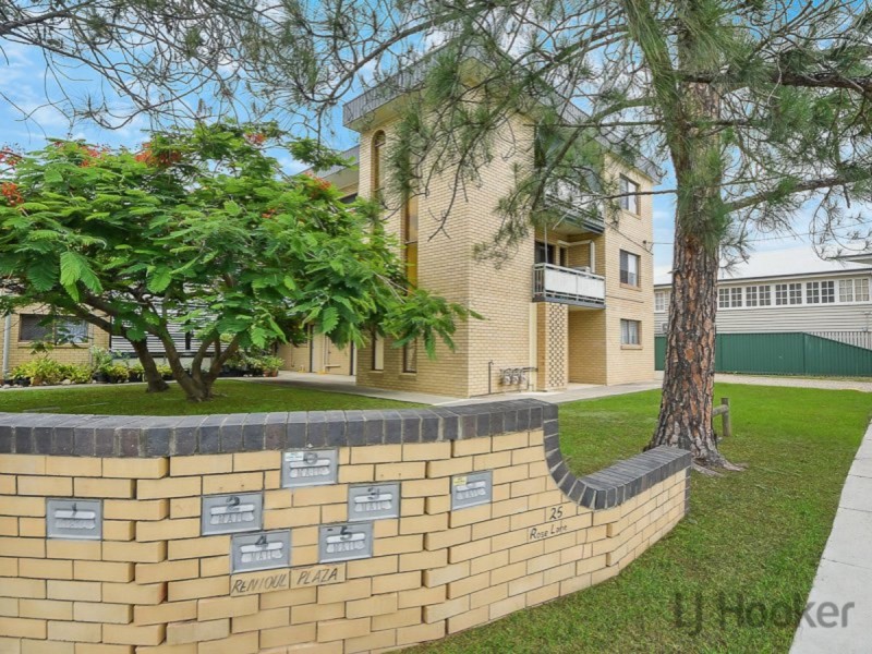 6/25 Rose Lane, Gordon Park QLD 4031