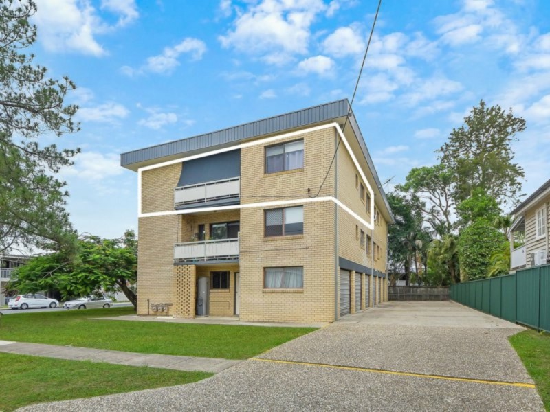 6/25 Rose Lane, Gordon Park QLD 4031